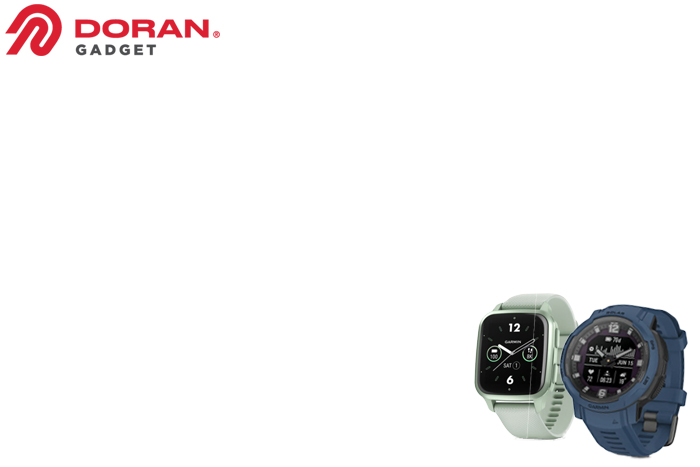 Doran Gadget